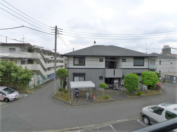 眺望　★別室参考写真★