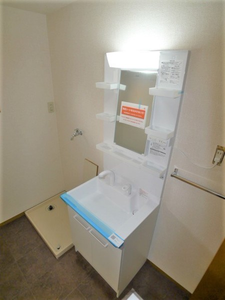 洗面設備　★別室参考写真★