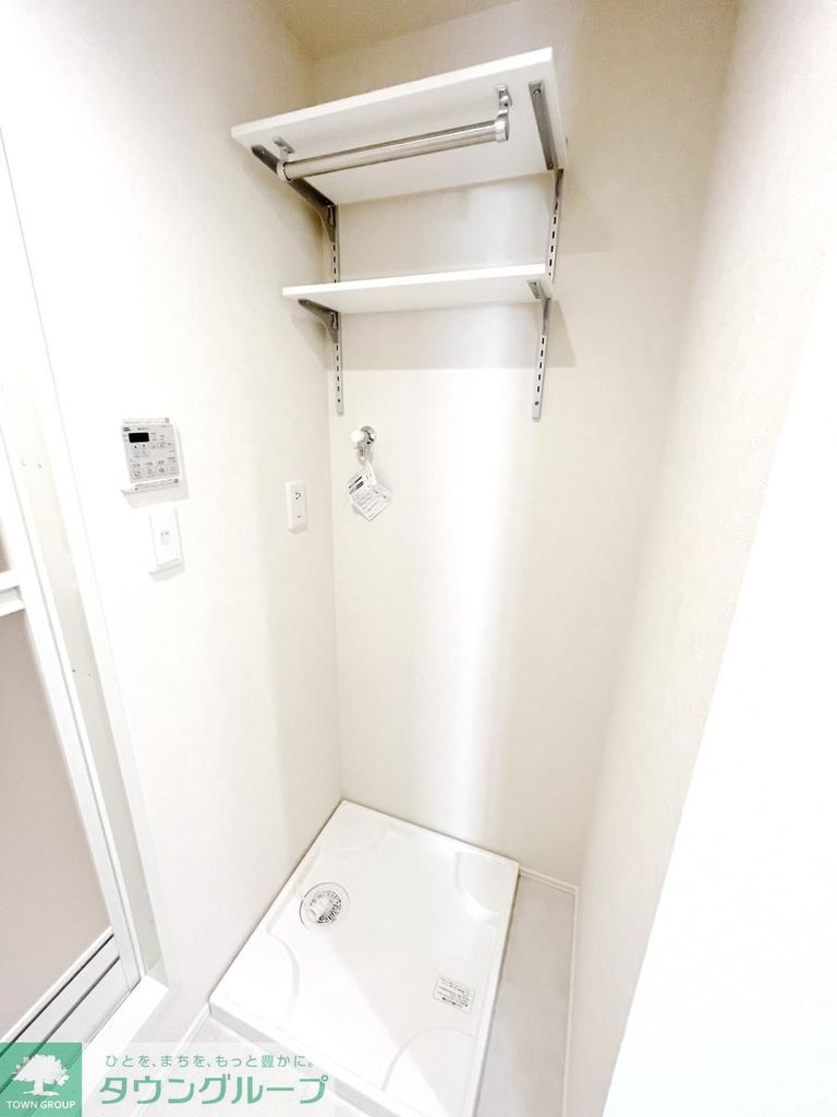 その他部屋・スペース　★お部屋探しはタウンハウジング稲田堤店まで★