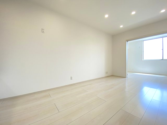 その他部屋・スペース　明るい室内です（別部屋・イメージ）