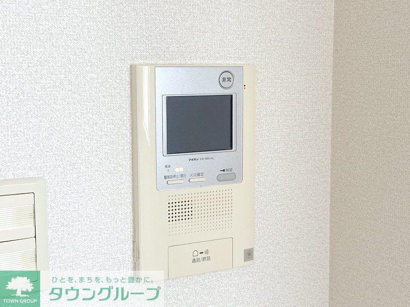 パークキューブ四谷三丁目のその他写真