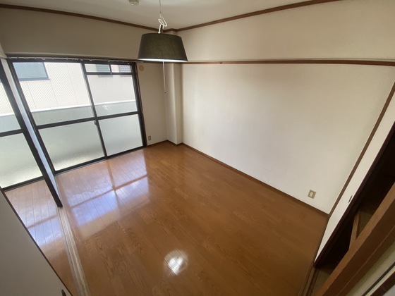 その他部屋・スペース　※別号室の写真です