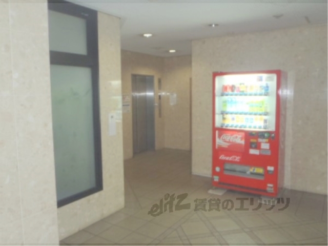 エスリード京都河原町第3の外観写真