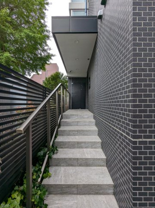 京成押上線 押上駅 徒歩8分 5階建 築7年の外観写真