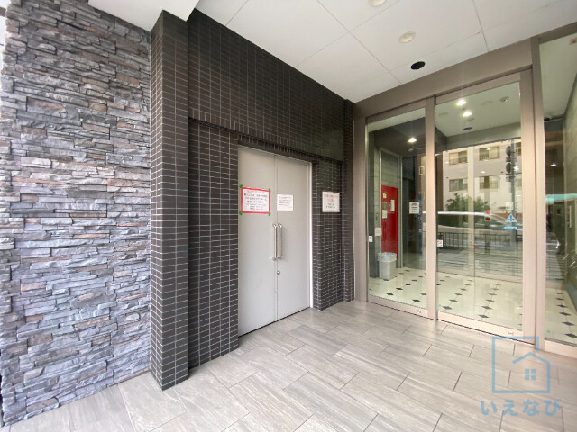 ＪＲ関西本線 平野駅 徒歩3分 9階建 築10年の外観写真