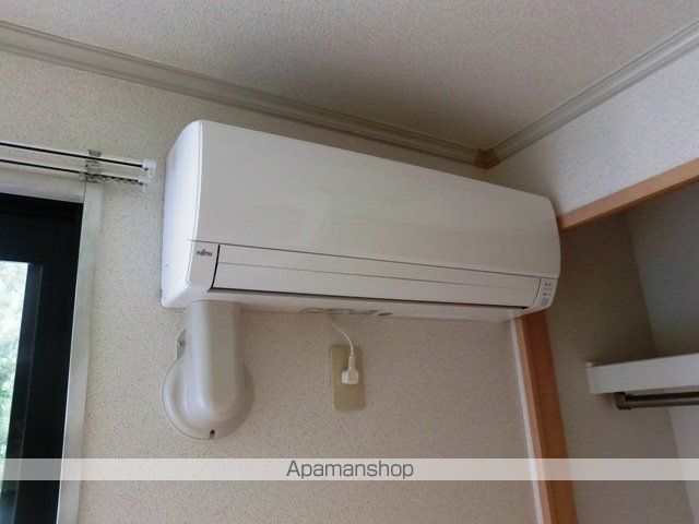 パールハイツのその他写真
