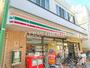 コンビニ　セブン-イレブン 東金町店（コンビニ）まで193m