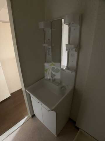 洗面設備　グランディオスＵ