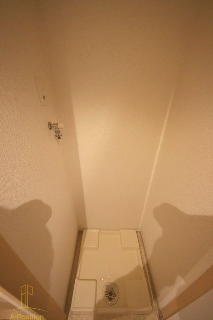 その他設備　レジュールアッシュ松屋町