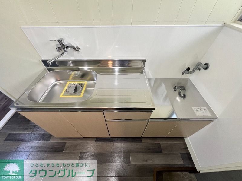 キッチン　★お問い合わせはタウンハウジングまで★