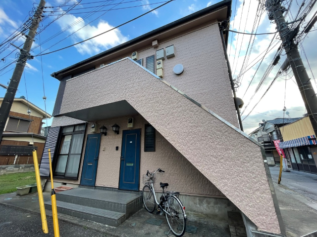 コーポりんりん
