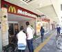 飲食店　マクドナルド 烏丸北大路店（飲食店）まで42m