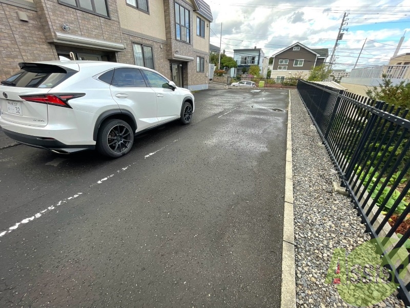 駐車場　その他