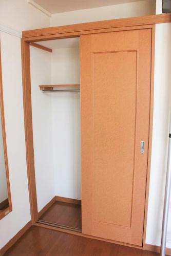 レオパレスPASTORALの内装写真