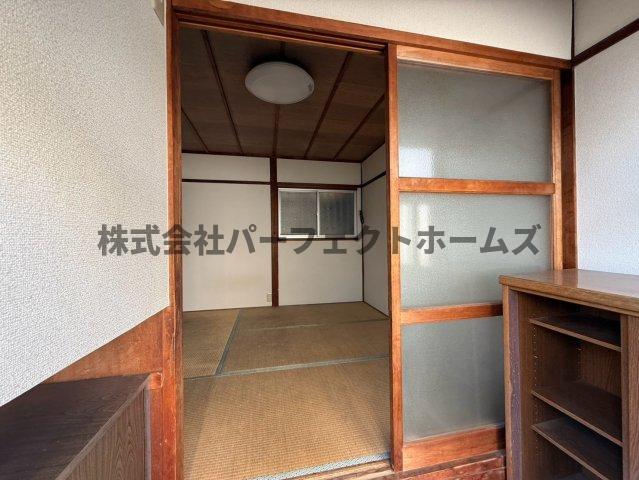 その他部屋・スペース　内装も気になるポイント