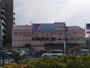 スーパー　mandai　対馬江東町（スーパー）まで535m