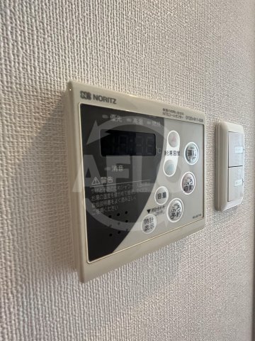 その他設備　L’avenir西長堀ParkFront(ラブニール西長堀パ