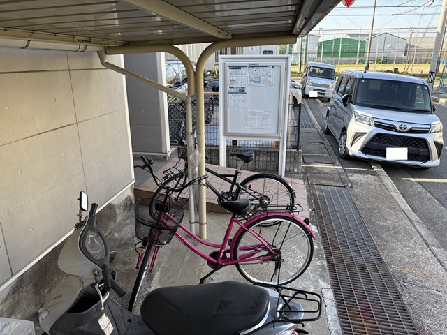レオネクストフラワーヒル IIIのその他写真