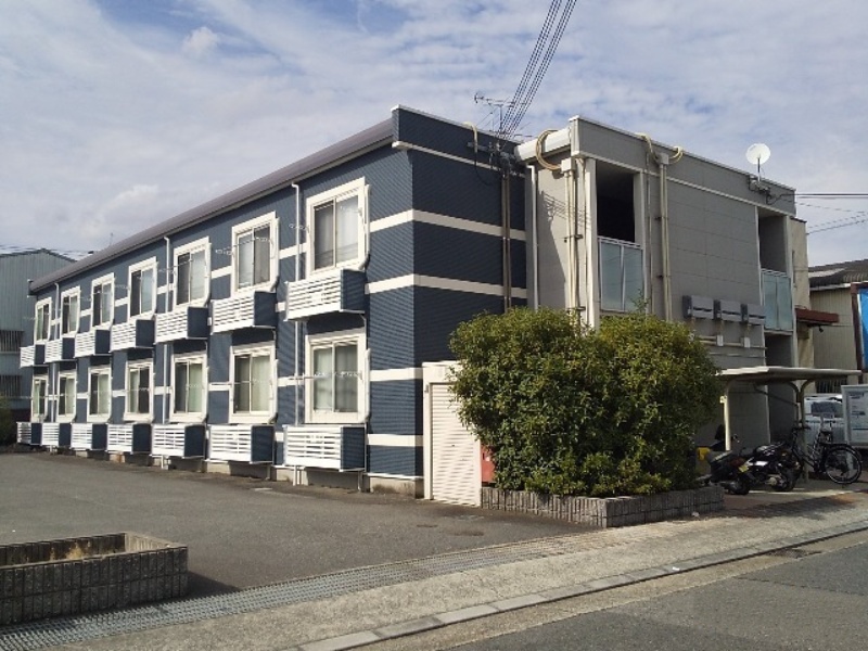レオネクストフラワーヒル III