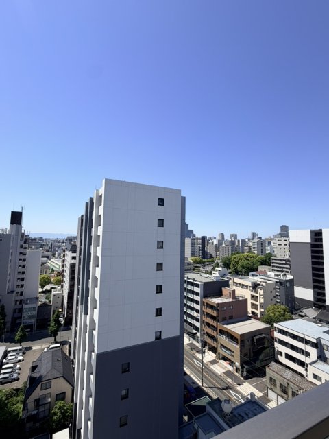 眺望　※別室の参考写真の為、現況優先です。