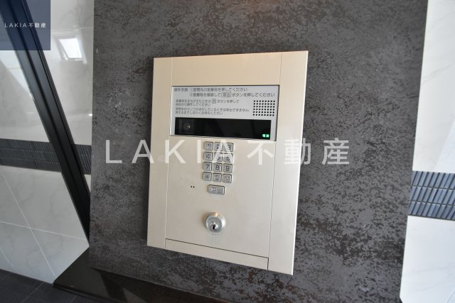 地下鉄御堂筋線 中津駅 徒歩5分 11階建 築13年のその他写真