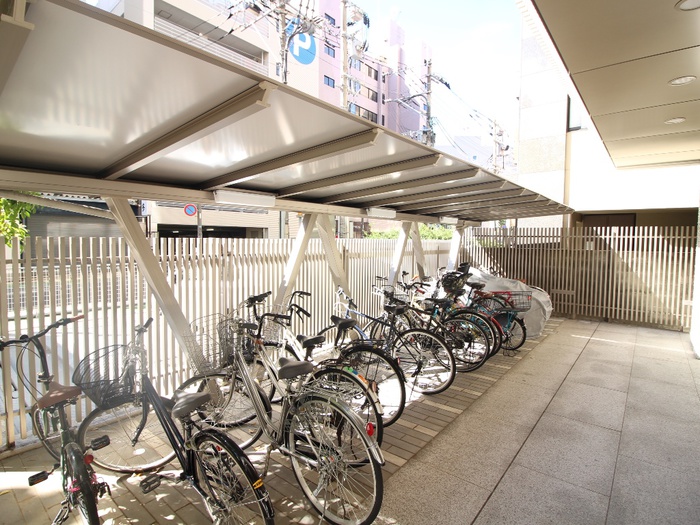 ＪＲ鹿児島本線 博多駅 徒歩5分 13階建 築12年の外観写真