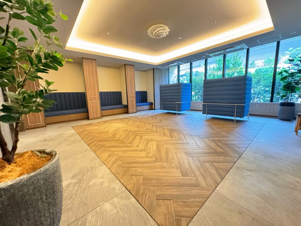 ＪＲ山手線 田町駅 徒歩12分 10階建 築5年の外観写真