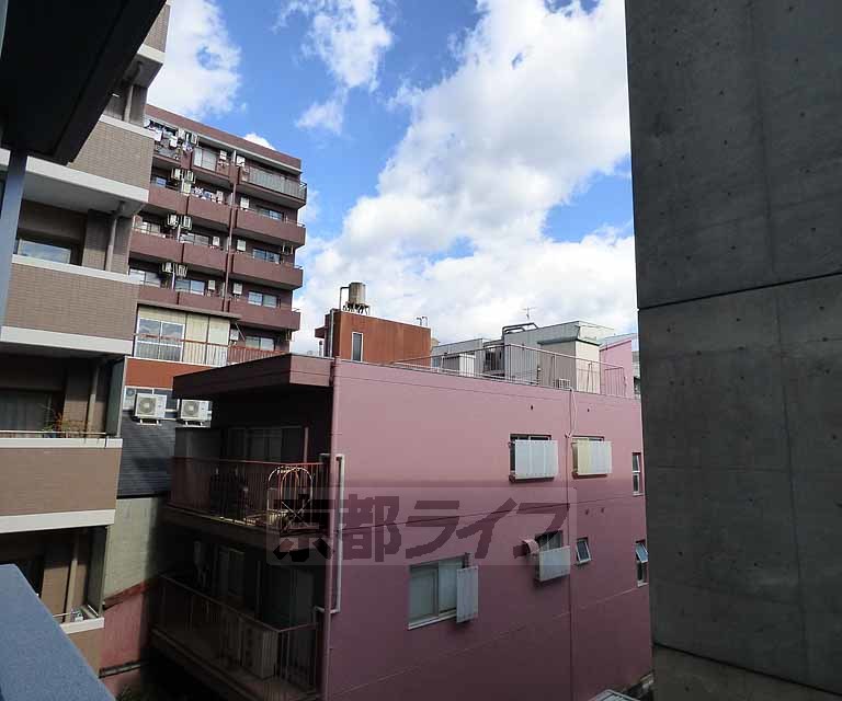 CITY SPIRE烏丸御池のその他写真