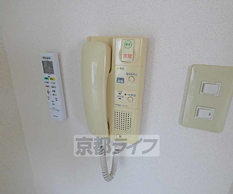 CITY SPIRE烏丸御池のその他写真