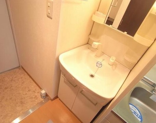 洗面設備　※写真は類似です