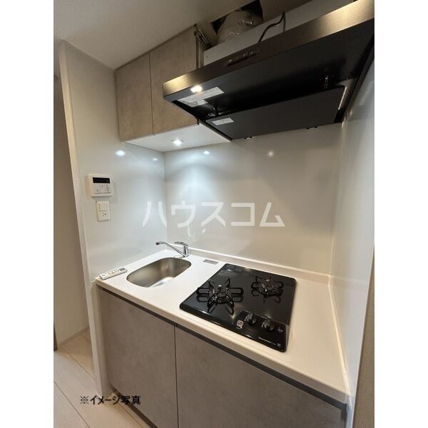 S-RESIDENCE豊田avantaのキッチン写真