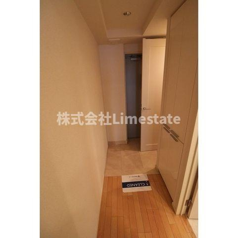 玄関　別部屋参考写真