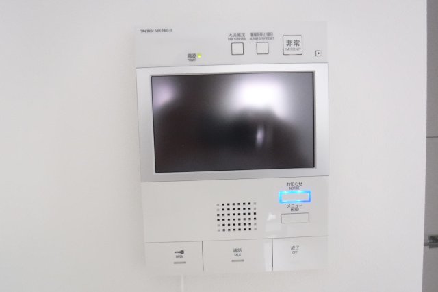 セキュリティ　弊社は都内全域の物件をご紹介可能です！