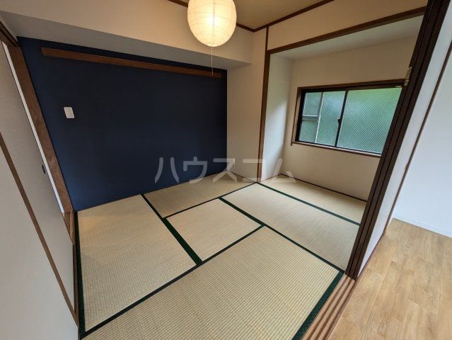アドバンス東習志野の内装写真