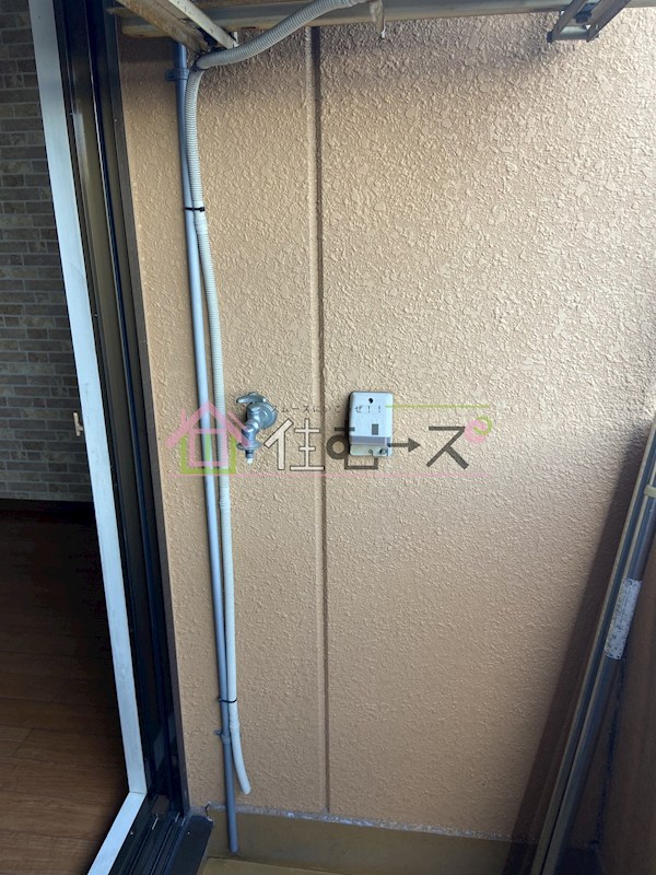 エレガントコーポラスのその他写真
