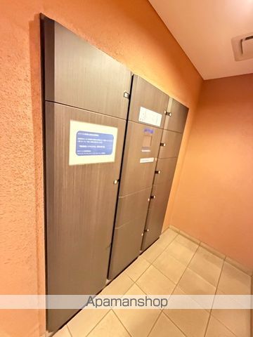 東京メトロ丸ノ内線 新中野駅 徒歩4分 4階建 築17年のその他写真