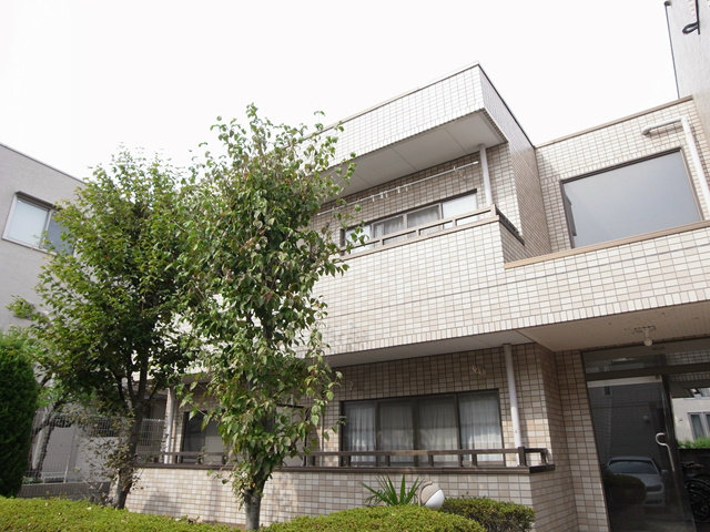 東急田園都市線 駒沢大学駅 徒歩22分 築37年
