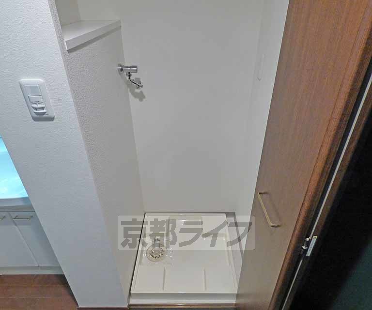 アスヴェル京都御所前IIのその他写真