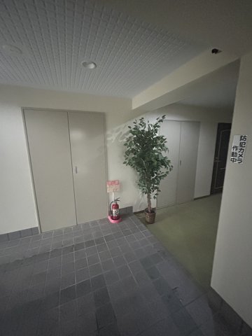 ロビー