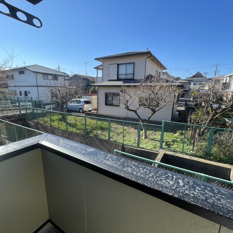 眺望　別部屋参照写真
