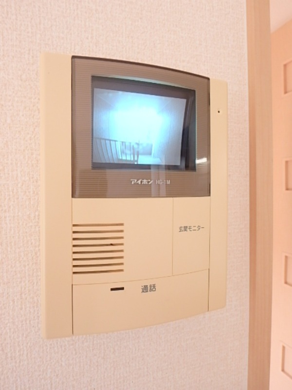 セキュリティ　図面と現状に相違がある場合には現状を優先
