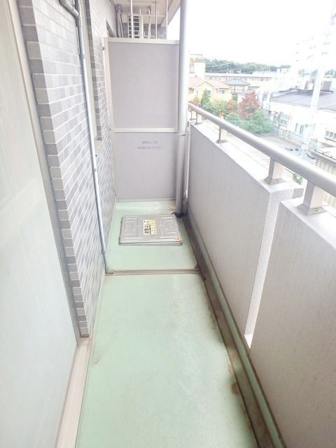 バルコニー　★バルコニー★