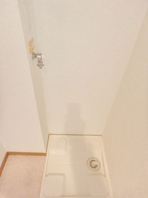 その他　★室内洗濯機置き場★