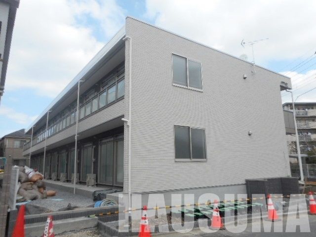 その他　外観