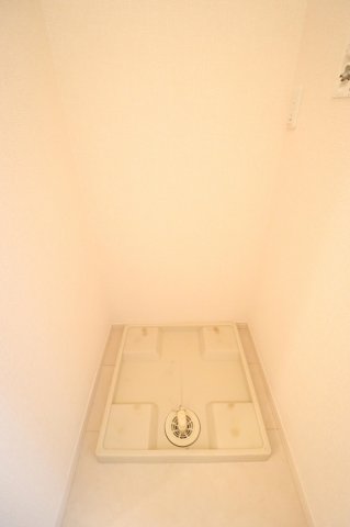コスモ・グランシャリオの内装写真