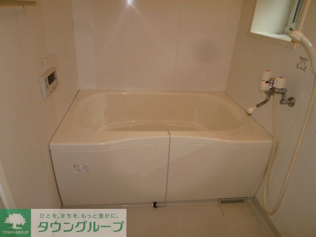 バス・シャワールーム　★お部屋探しは株式会社タウンハウジング東京まで★