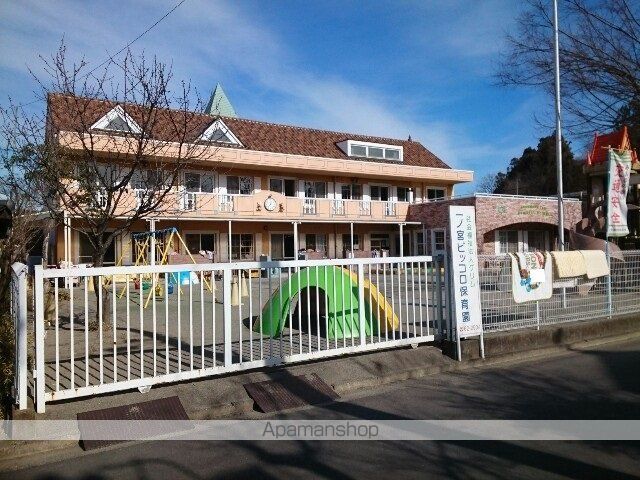 その他　Ｂａｍｂｉｎｉピッコロ園（その他）まで550m