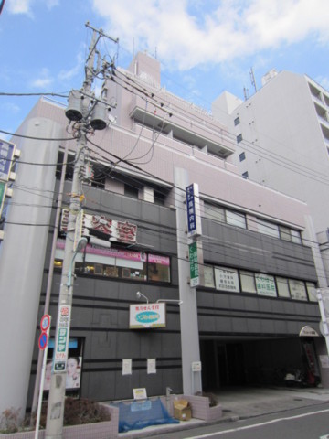 プレミール高幡