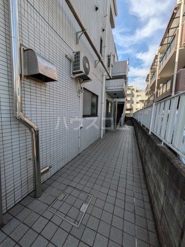 第六倉田ハイツのその他写真