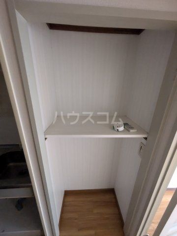 第六倉田ハイツの内装写真